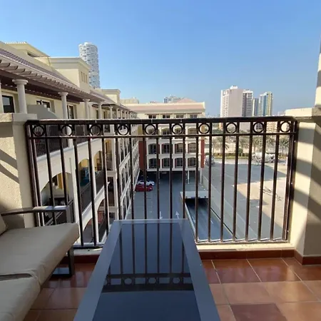 Holiday Boulevard - Spacious Fully Equipped Luxury Residences - Dubai - Jvc Exterior photo