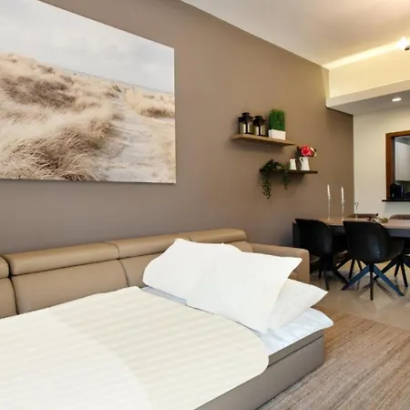 Holiday Boulevard - Spacious Fully Equipped Luxury Residences - Dubai - Jvc Exterior photo