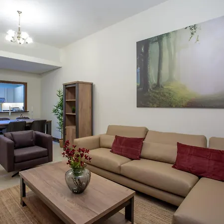 Holiday Boulevard - Spacious Fully Equipped Luxury Residences - Dubai - Jvc Exterior photo