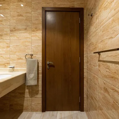 Holiday Boulevard - Spacious Fully Equipped Luxury Residences - Dubai - Jvc Exterior photo