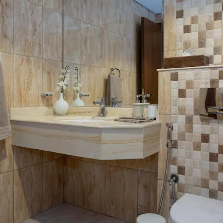 Holiday Boulevard - Spacious Fully Equipped Luxury Residences - Dubai - Jvc Exterior photo