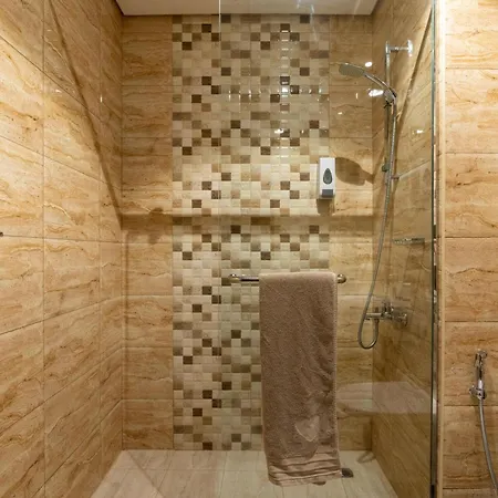 Holiday Boulevard - Spacious Fully Equipped Luxury Residences - Dubai - Jvc Exterior photo