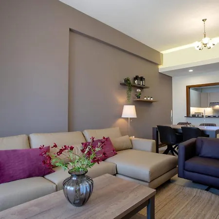 Holiday Boulevard - Spacious Fully Equipped Luxury Residences - Dubai - Jvc Exterior photo