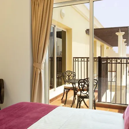 Holiday Boulevard - Spacious Fully Equipped Luxury Residences - Dubai - Jvc Exterior photo