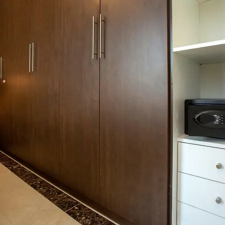 Holiday Boulevard - Spacious Fully Equipped Luxury Residences - Dubai - Jvc Exterior photo