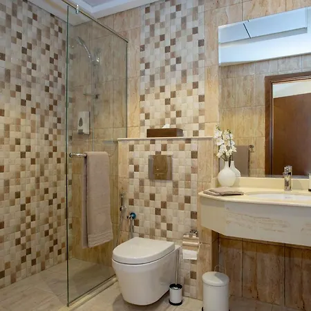 Holiday Boulevard - Spacious Fully Equipped Luxury Residences - Dubai - Jvc Exterior photo