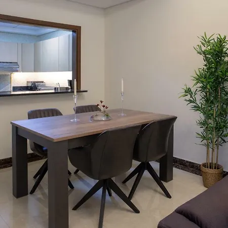 Holiday Boulevard - Spacious Fully Equipped Luxury Residences - Dubai - Jvc Exterior photo