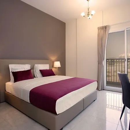Holiday Boulevard - Spacious Fully Equipped Luxury Residences - Dubai - Jvc Exterior photo