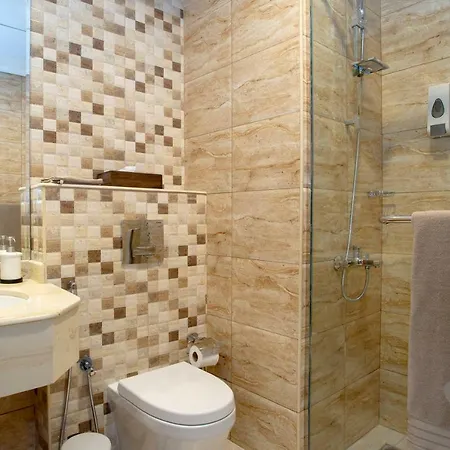 Holiday Boulevard - Spacious Fully Equipped Luxury Residences - Dubai - Jvc Exterior photo
